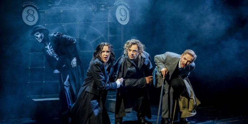 Sherlock Holmes: Der Fall...