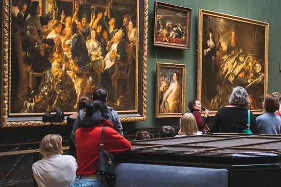 Kunsthistorisches Museum ...