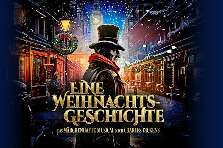 Eine Weihnachtsgeschichte...